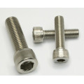 supply stainless steel A2 M2.5 socket cup screw